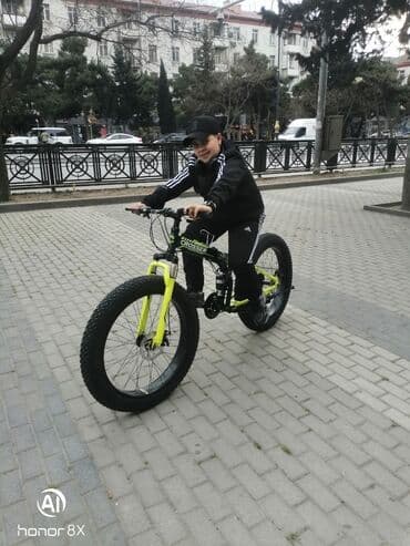 трехколесный велосипед для взрослых в баку: Новый Городской велосипед 26", скоростей: 21, Платная доставка — 3