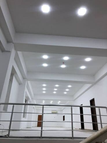 nerimanov icare obyekt: Elimlər metrosuna yaxın sahəsi 250 kv/m olan, 5 otağlı obyekt — 12