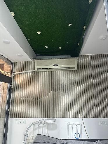 Məişət texnikası: SamireKondisioner 350m 60kv unvan 28may. SAMİRƏ — 1