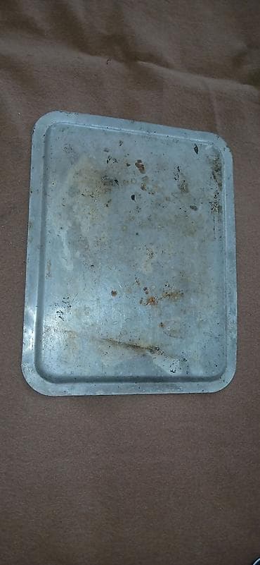 ваза для сладостей: Məhsul: Alminium kohne, qedimi qablar. Bir ededi 5m. Aș süzen suzgec — 3