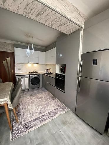 gence kiraye evler instagram: 3 otaqlı mənzil – zövqlə dizayn edilmiş Ev yerleshir Gence sheheri — 4