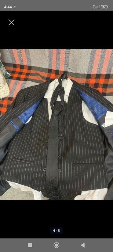 Köynəklər: Cəmi bidəfə geyinilib baha alinib — 3