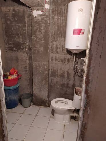 gencede 3 otaqli evlerin qiymeti: 3 otaqlı, Yeni tikili, 82 kv. m — 9