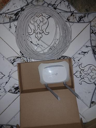 ucuz wifi modem: VP ILE ELAQE SAXLIYIN !!!! 6G DESTEYLIYIR !300MPS SURET adaptrlari var — 3
