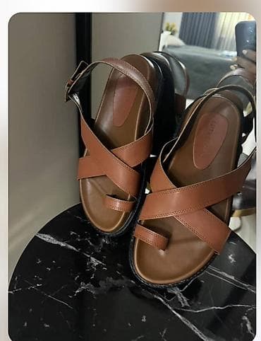 Ölçü: 38, İşlənmiş