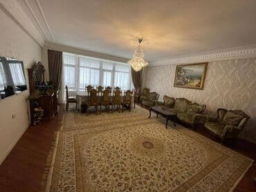 купить квартиру на баилово: 4 комнаты, Новостройка, м. 28 мая, 200 м² — 7