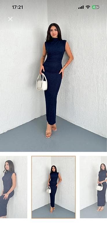 Razmer xs dartinan madeldi s razmer ucunde uygundu 1 defe geyinilib