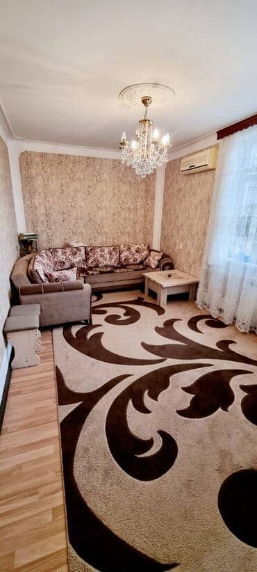 Sumqayıt, 2 otaqlı, Köhnə tikili, 36 kv. m lalafo.az -da Sumqayıt, 2 otaqlı, Köhnə tikili, 36 kv. m