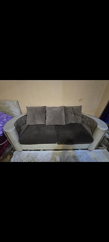 divan satisi: Tecili Turkiyenin fabrik istehsalidir. divan satilir uzunluq qoldan — 2