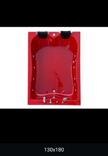 Ravon: Yeni Cakuzi vanna Motorlu, Pulsuz çatdırılma — 10