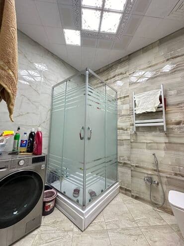 купить квартиру в баку новостройка с ремонтом: 3 комнаты, Новостройка, м. Ази Асланов, 109 м² — 10