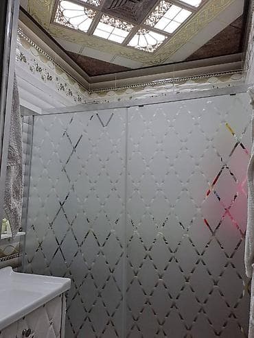 qubada evler kiraye: Bakı, 3-cü mikrorayon, 3 otaqlı, Köhnə tikili, m. Memar Əcəmi, 58 kv. m — 2