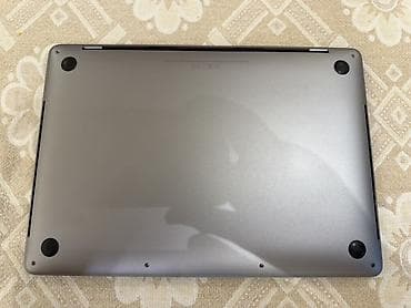 mac utu feni: İşlənmiş Apple MacBook, 13.3 ", Intel Core i5, 256 GB, Ünvandan götürmə, Pulsuz çatdırılma, Ödənişli çatdırılma — 4