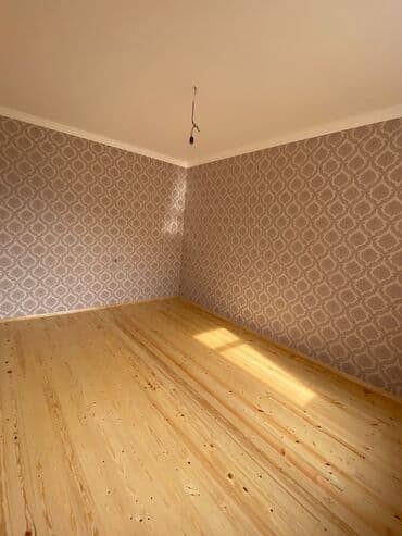 razinde 2 otaqli evler: Binəqədi qəs. 2 otaqlı, 70 kv. m, Kredit yoxdur, Yeni təmirli — 5