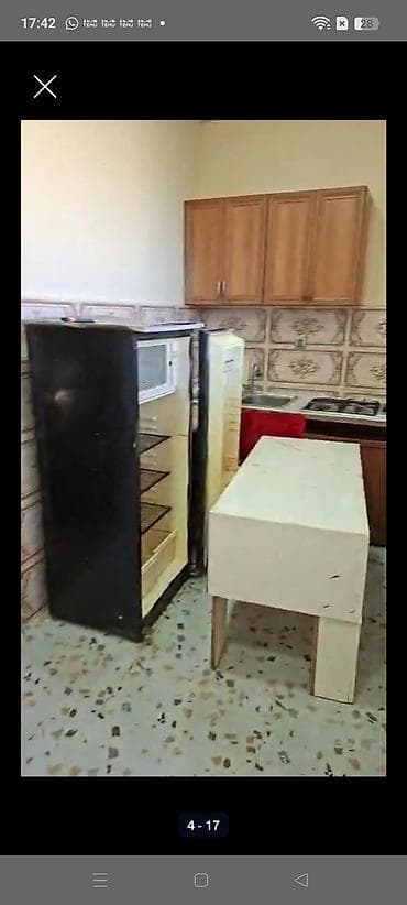 kiraye evler sabuncu: 80 kv. m, 2 otaqlı, Qaz, İşıq, Su — 8
