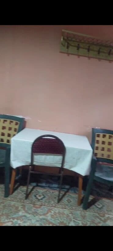 mingecevirde ucuz kiraye evler: 60 kv. m, 2 otaqlı, Kombi, Qaz, İşıq — 29