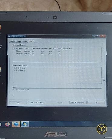 asus notebook fiyatları: ASUS noutbuk - Model ailəsi: ASUS (SonicMaster səs texnologiyası ilə) — 7