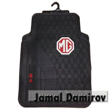 changan benni mini: MG üçün universal ayaqaltilar. Универсальные коврики для MG — 1