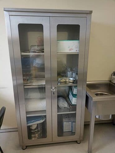 Derman Dolabi Derman Skafi Birinci əl istehsalçıdan almaq imkanı lalafo.az -da Derman Dolabi Derman Skafi Birinci əl istehsalçıdan almaq imkanı