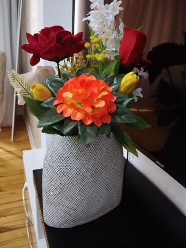 подарки для женщин баку: Güldan dekoru — 2