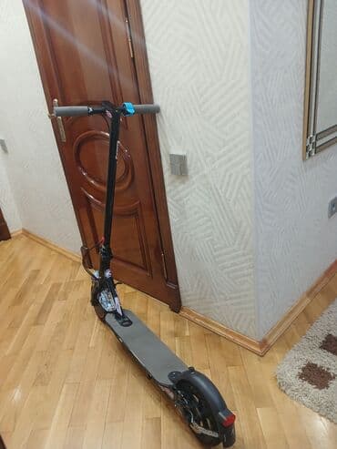 Elektrik samokat 8", 251 - 350 Vt, 16 - 25 km/s, Ünvandan götürmə