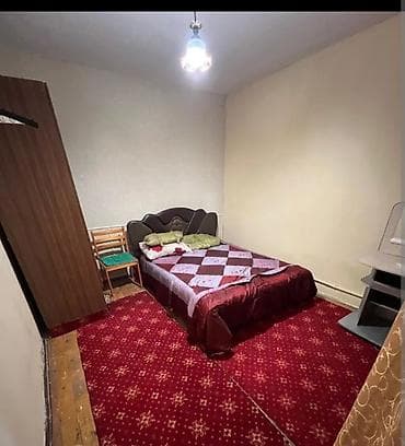 Kirayə mənzillər: Bilecerise plosada yaxin 2/1 de 2 otaq 58 kv menzil kiraye verilir — 6