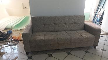 Di̇van-kravat, Yeni, Açılan, Bazalı, Parça, Ödənişli çatdırılma