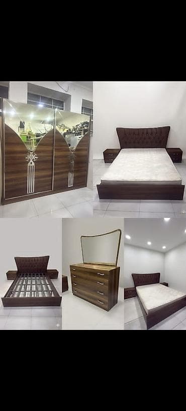 &Sara Yataq desti 570 manat .Catdirilma quraşdırılma