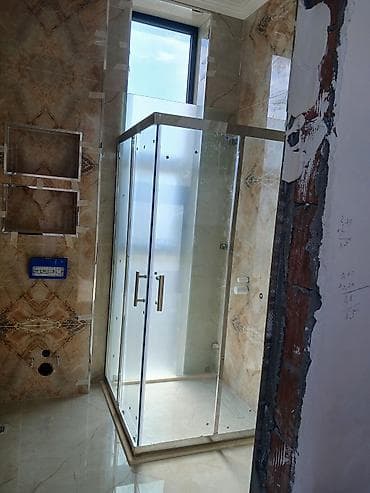 Duş şlanqları: Yeni Üstü açıq kabina, Künc üçün, Pulsuz çatdırılma — 4