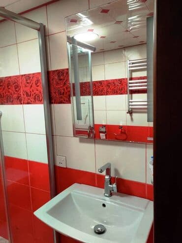 продажа квартира: 1 комната, Новостройка, 63 м² — 9