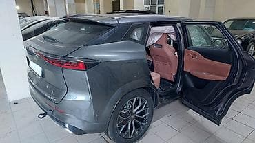 ferrari satilir: Changan Uni-Z: 1.5 l | 2025 il 700 km Ofrouder/SUV — 6
