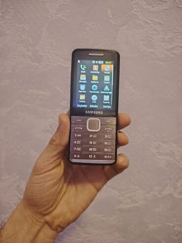 nokia 3: Nokia 6300 4G, 1 ТБ, цвет - Серый, Кнопочный — 1