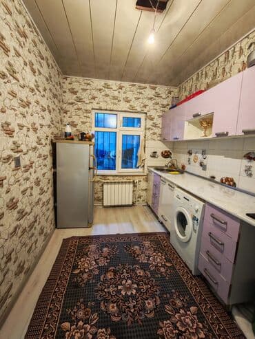 kirayə evlər 3 otaqlı: 3 otaqlı, 160 kv. m, Kredit yoxdur, Yeni təmirli — 5