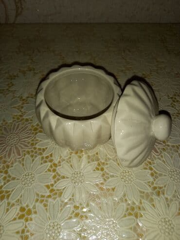 20 yas tort sekilleri: Qənd, konfet qabı. Ev dizaynında dekor olaraq da istifadə edilir — 1