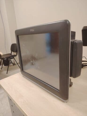 az smart kassa aparatı: İşlənmiş — 5