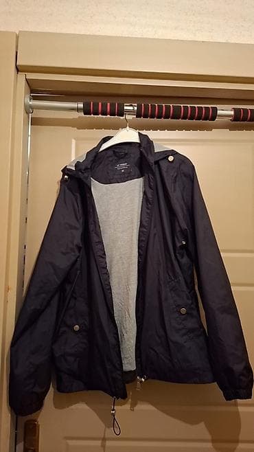 qadin kurtka: Vetrovka kurtka, Lc Waikiki — 1