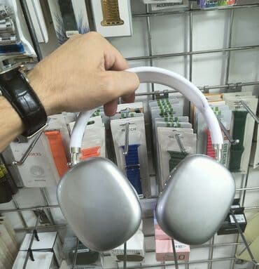 p9 qulaqlıq: Yeni Simsiz (Bluetooth) Qulaqcıqlar, Apple — 6