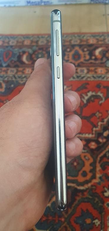 nintendo switch 2 el: Samsung Galaxy S10e, rəng - Yaşıl — 6