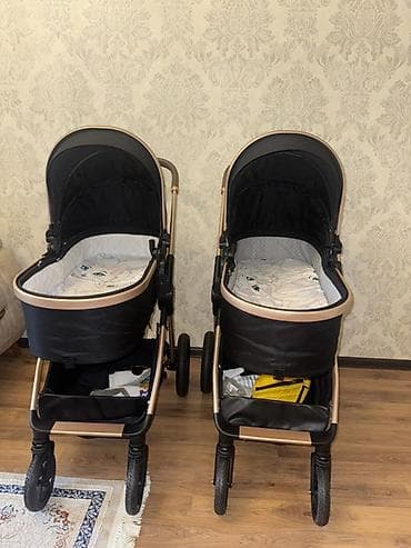Çıxarıla bilən beşikli araba, Kidilo, İşlənmiş, Yaş: 18-24 ay, Ünvandan götürmə — 5