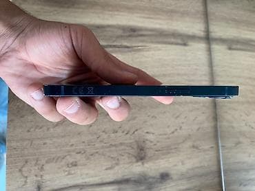 iphone 7s: IPhone 13, 128 GB, Qara, Face ID — 3