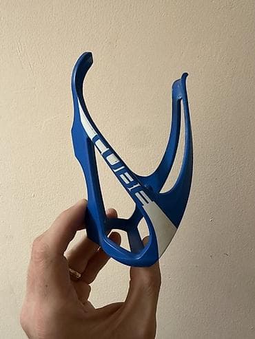 qedim qab: Məhsul: CUBE su qabı və butulka tutacağı (komplekt) - Brend: CUBE - — 6