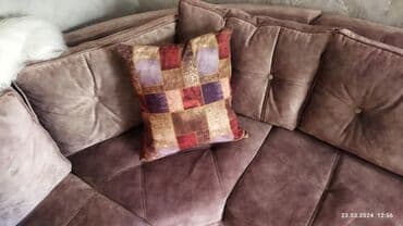 ev yumurtası: Künc divan, İşlənmiş, Açılan, Bazalı, Nabuk, Ödənişli çatdırılma — 5