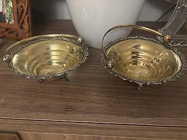 konfet qabi: 1 qr 4 azn gümüş qədimi — 1