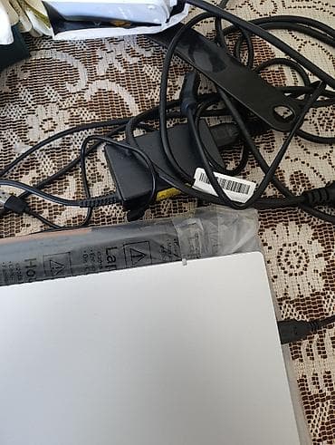 Elektron kitablar: Epson çoxfunksiyalı printer + Acer noutbuk + Logitech simli siçan — 8