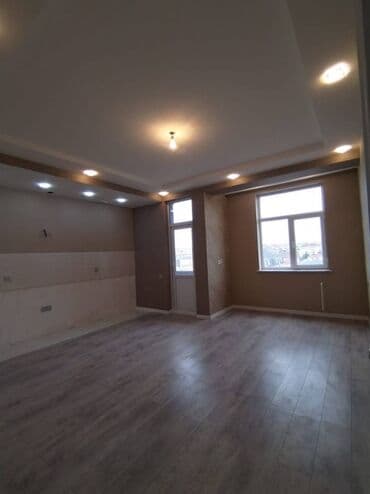 недвижимость в баку из рук в руки: 2 комнаты, Новостройка, 60 м² — 1