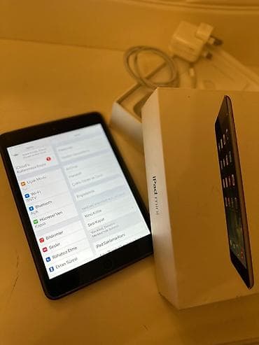 red magic 6: Ipad 2 noqtede olsun ciziq yoxdur karobka adaptr kabro var — 3