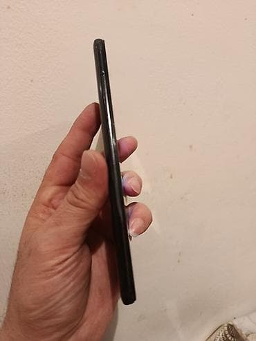 xiomi note 7: Redmi Note 10S, 128 GB, rəng - Qara, Sensor, Barmaq izi, İki sim kartlı — 3