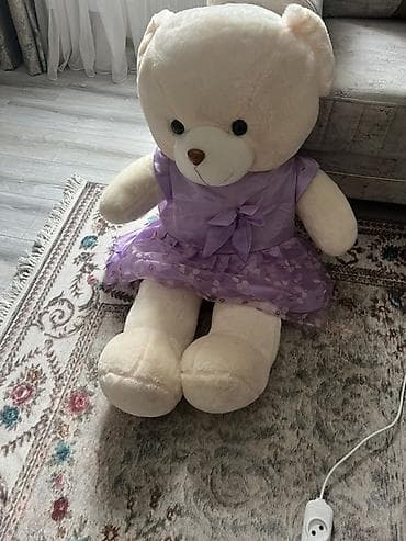 itler pikines type 1: Oyuncaqlar — 6