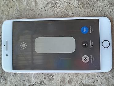 mac mini qiyməti: IPhone 8 Plus, 64 GB, Matte Silver, Barmaq izi, Face ID — 4