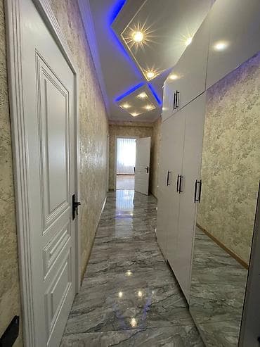Mənzillər: Nizami rayonu, Xalqlar Dostluğu metrosunun yaxını, Siyaqut Şadlıq — 9